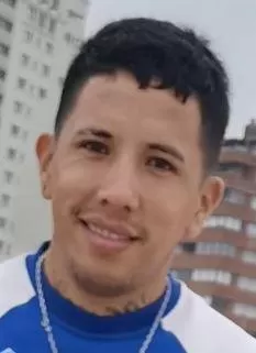 Kevin Sarasua