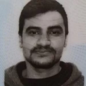 Gabriel Lozano