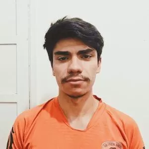 Emiliano Santana