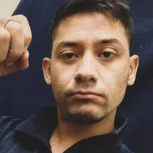 Jorge Gómez