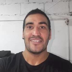 Gabriel Gutierrez