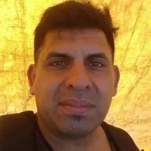 Fabian “anaconda” Sosa