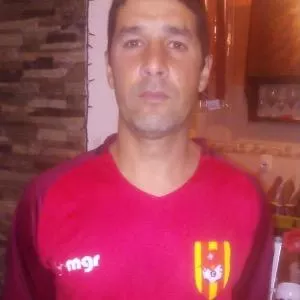 Jorge Miranda