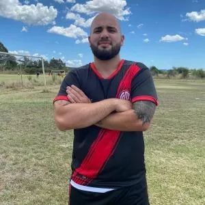 Andres Camilo Nicolazzi