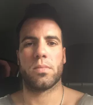 Matías Camacho