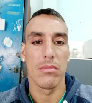 Diego Ferreira 