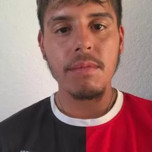 Nicolas Chaparro