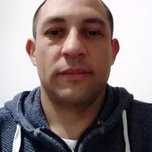Pablo Fantoni