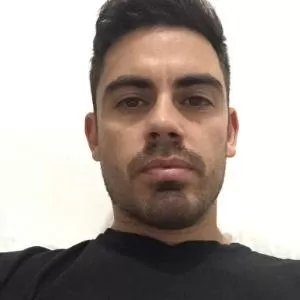 Mauricio Rodriguez
