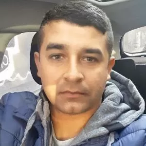 Ricardo Aguirre