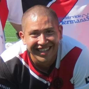 Martin Pino 