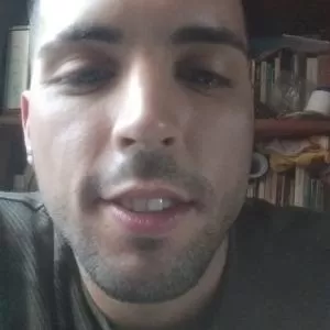 Facundo Ridao