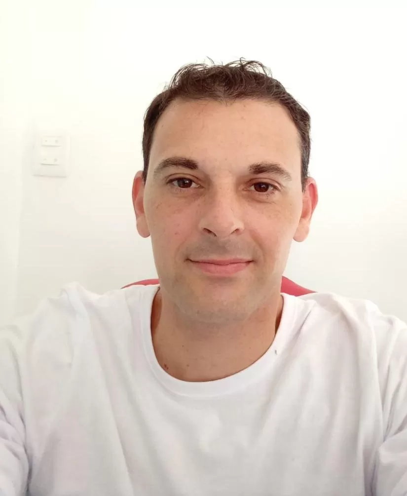 Ricardo gomez