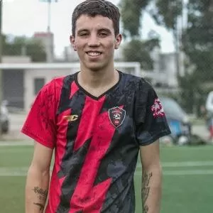 Esteban Mendoza 
