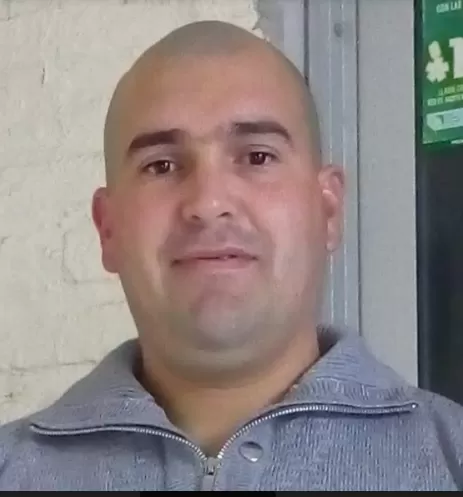 Mariano Machado
