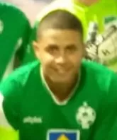 Nicolás Mendez 