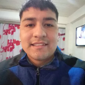 Maximiliano De Los santos