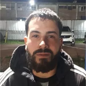 Federico Carballo