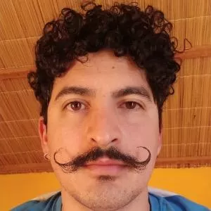 Adrian Heredia