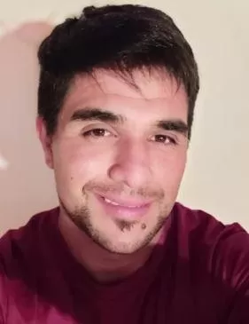 Darío Pintos