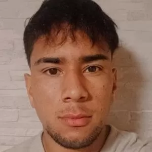 Angel Federico Martin