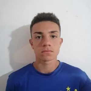 Thiago Mimbacas