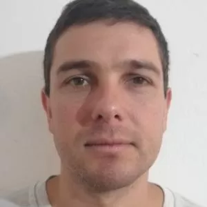 Andrés Mimbacas Alvarez