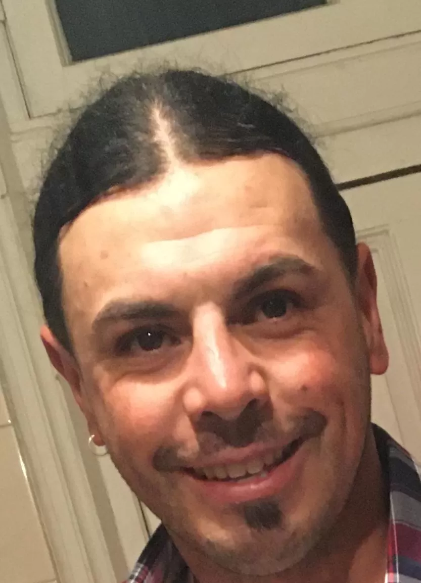 Javier pareira