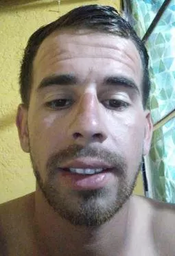 Carlos presa