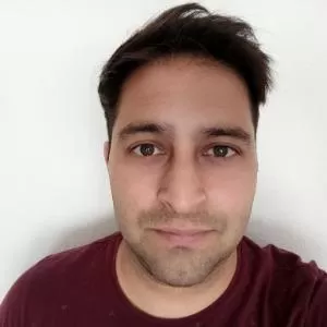 Danilo Martinez