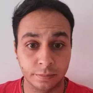 Gerardo Amaro