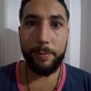 Darwin Cajiao