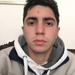 Maximiliano ferreira