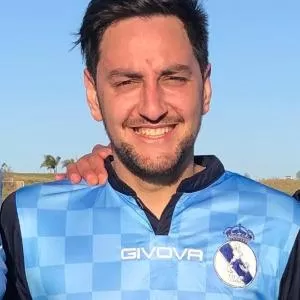 Diego Huelmo