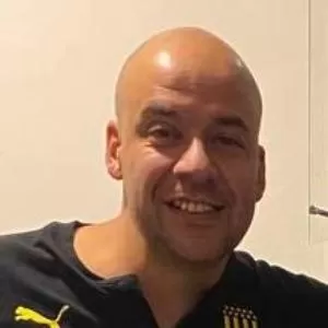 Guillermo Gutiérrez
