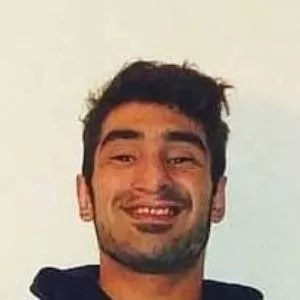 Alexander Almiron 