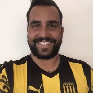 Federico Castencio 