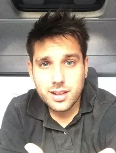 Alejandro Buyanoff