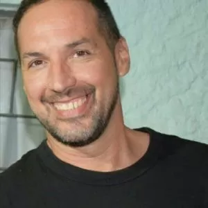 Diego Ramírez