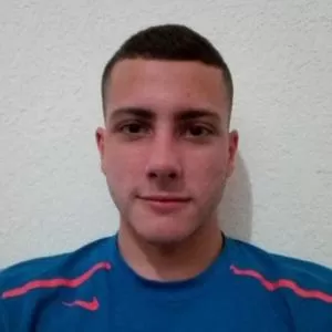 Agustín Suárez