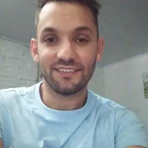 Líber Machado