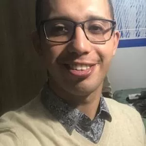 GONZALO GIOVANI MORAES RAMOS 