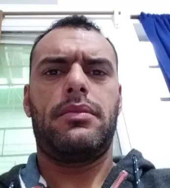 Mathias Caraballo