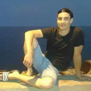 Diego trías 
