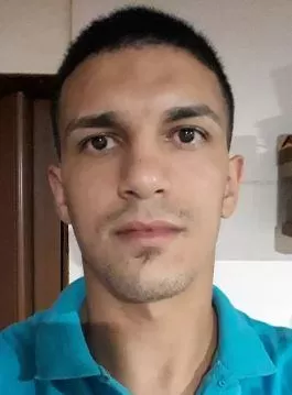 Santiago Peña