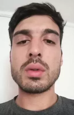 Federico grillo 