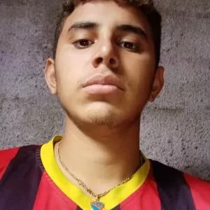 Diego Caraballo