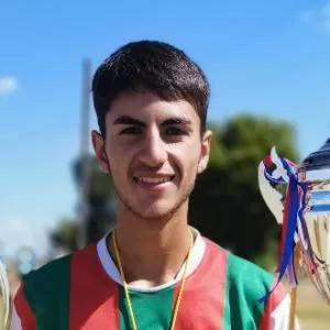 Ezequiel Menéndez