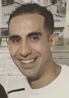 Danilo señorana 