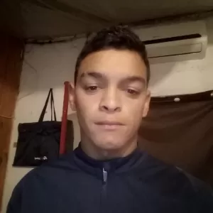 Damián silva